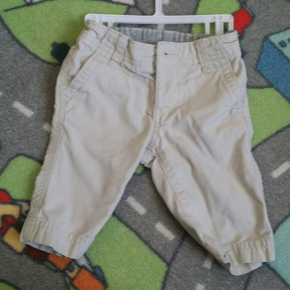 Baby Gap Khaki for Boys 3-6 months